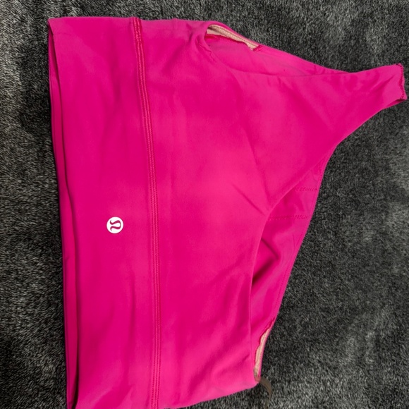 Lululemon sports bra - Picture 2 of 2